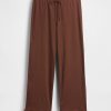 Pantaloni del pigiama con volant Pantaloni del pigiama con volant