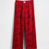 Pantaloni del pigiama in flanella riciclata Marvel per bambini Pantaloni del pigiama in flanella riciclata Marvel per bambini