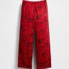 Pantaloni del pigiama in flanella riciclata Marvel per bambini Pantaloni del pigiama in flanella riciclata Marvel per bambini