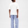 Pantaloni del pigiama in flanella riciclata per bambini Pantaloni del pigiama in flanella riciclata per bambini