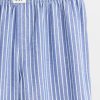 Pantaloni del pigiama in flanella riciclata per bambini Pantaloni del pigiama in flanella riciclata per bambini