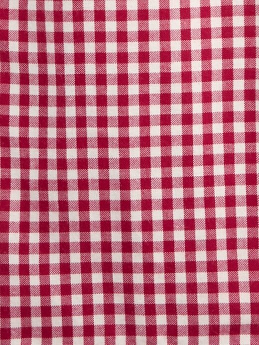 Pantaloni del pigiama in flanella riciclata per bambini Pantaloni del pigiama in flanella riciclata per bambini