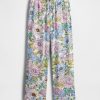 Pantaloni del pigiama in misto lino Pantaloni del pigiama in misto lino
