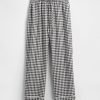 Pantaloni del pigiama in misto lino Pantaloni del pigiama in misto lino
