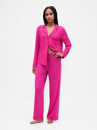 Pantaloni del pigiama in modal
