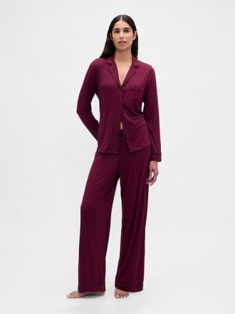 Pantaloni del pigiama in modal