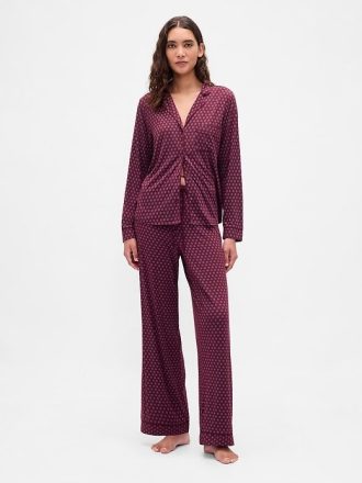Pantaloni del pigiama in modal