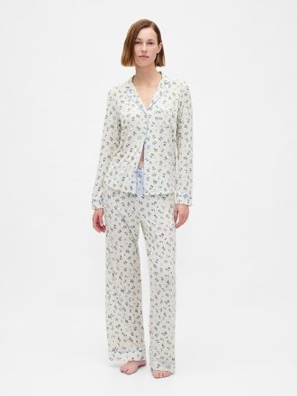 Pantaloni del pigiama in modal