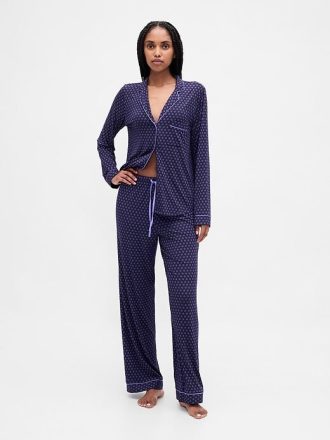 Pantaloni del pigiama in modal