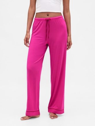Pantaloni del pigiama in modal
