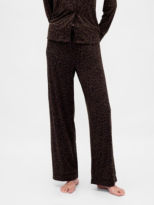 Pantaloni del pigiama in modal Pantaloni del pigiama in modal