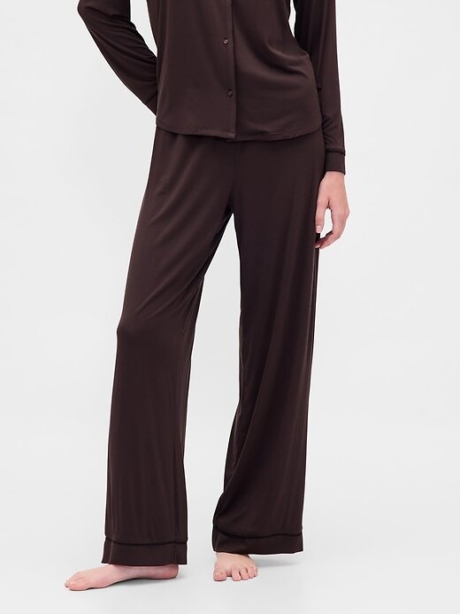 Pantaloni del pigiama in modal Pantaloni del pigiama in modal
