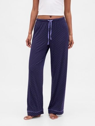 Pantaloni del pigiama in modal