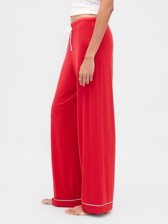 Pantaloni del pigiama in modal