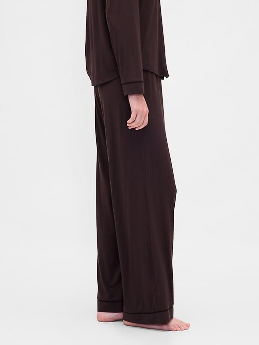 Pantaloni del pigiama in modal Pantaloni del pigiama in modal