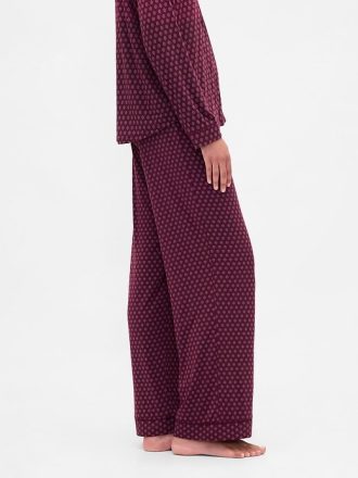 Pantaloni del pigiama in modal