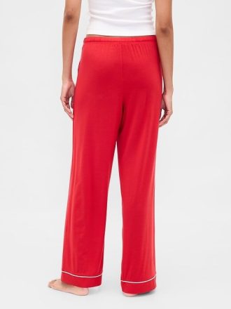 Pantaloni del pigiama in modal