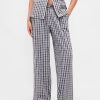 Pantaloni del pigiama in popeline Pantaloni del pigiama in popeline