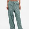 Pantaloni del pigiama in popeline Pantaloni del pigiama in popeline