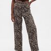 Pantaloni del pigiama in popeline Pantaloni del pigiama in popeline