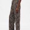 Pantaloni del pigiama in popeline Pantaloni del pigiama in popeline