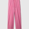Pantaloni del pigiama in popeline Pantaloni del pigiama in popeline