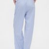 Pantaloni del pigiama in popeline Pantaloni del pigiama in popeline