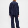 Pantaloni del pigiama in popeline Pantaloni del pigiama in popeline