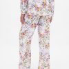 Pantaloni del pigiama in popeline Pantaloni del pigiama in popeline