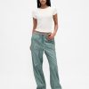 Pantaloni del pigiama in popeline Pantaloni del pigiama in popeline
