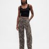 Pantaloni del pigiama in popeline Pantaloni del pigiama in popeline