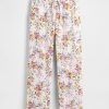 Pantaloni del pigiama in popeline Pantaloni del pigiama in popeline
