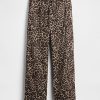 Pantaloni del pigiama in popeline Pantaloni del pigiama in popeline