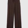 Pantaloni del pigiama in raso Pantaloni del pigiama in raso