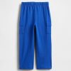 Pantaloni della tuta cargo abbinabili per neonati e bambini piccoli Pantaloni della tuta cargo abbinabili per neonati e bambini piccoli