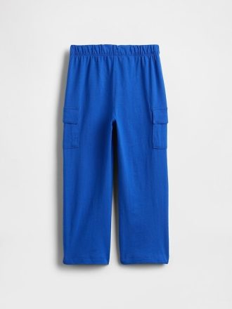 Pantaloni della tuta cargo abbinabili per neonati e bambini piccoli