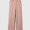 Pantaloni della tuta dritti con cuciture in French Terry pesante Pantaloni della tuta dritti con cuciture in French Terry pesante