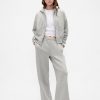 Pantaloni della tuta dritti VintageSoft Pantaloni della tuta dritti VintageSoft