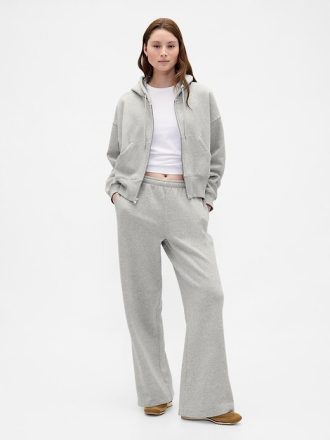 Pantaloni della tuta dritti VintageSoft