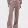 Pantaloni della tuta dritti VintageSoft Pantaloni della tuta dritti VintageSoft