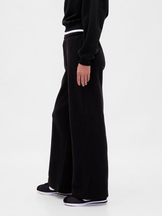 Pantaloni della tuta dritti VintageSoft
