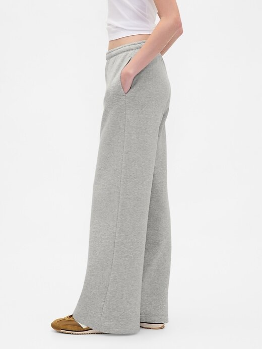 Pantaloni della tuta dritti VintageSoft Pantaloni della tuta dritti VintageSoft