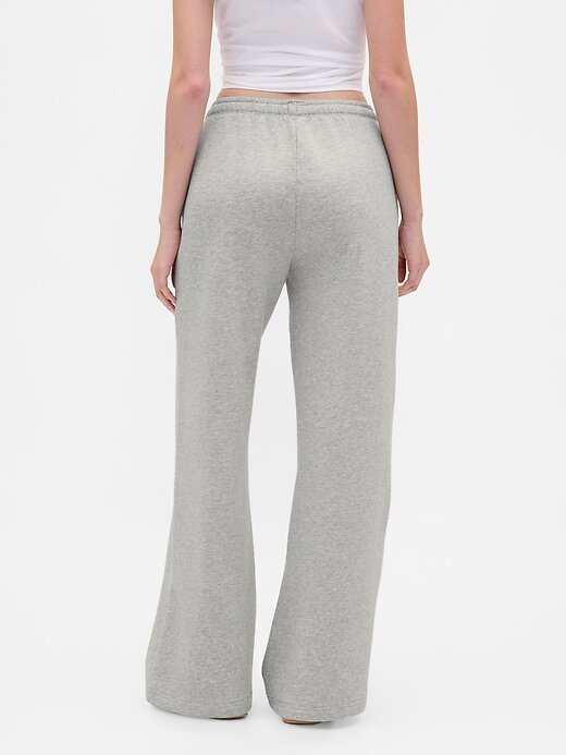 Pantaloni della tuta dritti VintageSoft Pantaloni della tuta dritti VintageSoft