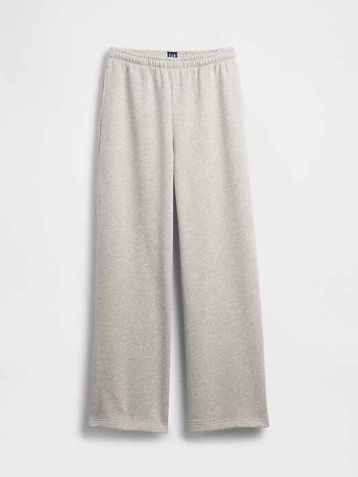 Pantaloni della tuta dritti VintageSoft Pantaloni della tuta dritti VintageSoft