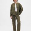 Pantaloni della tuta in spugna francese pesante Pantaloni della tuta in spugna francese pesante