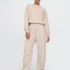 Pantaloni della tuta in spugna francese pesante Pantaloni della tuta in spugna francese pesante