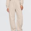 Pantaloni della tuta in spugna francese pesante Pantaloni della tuta in spugna francese pesante