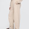 Pantaloni della tuta in spugna francese pesante Pantaloni della tuta in spugna francese pesante