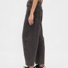 Pantaloni della tuta in spugna francese pesante Pantaloni della tuta in spugna francese pesante