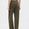 Pantaloni della tuta in spugna francese pesante Pantaloni della tuta in spugna francese pesante